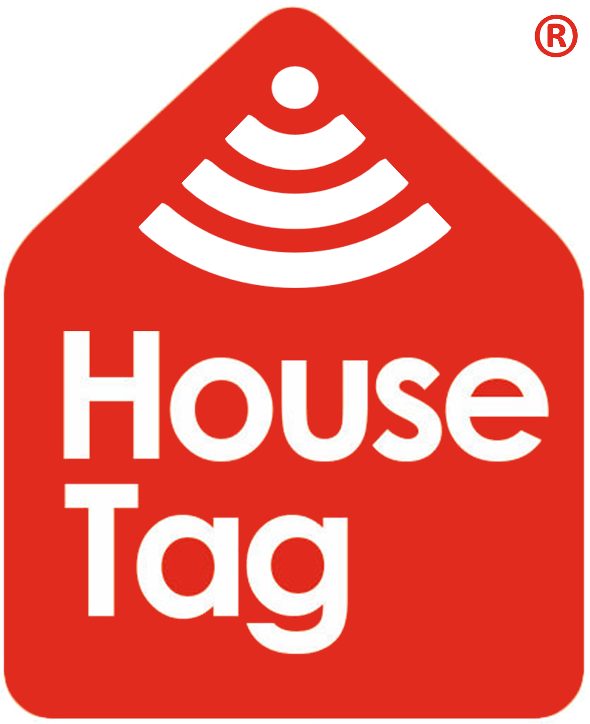 House Tag